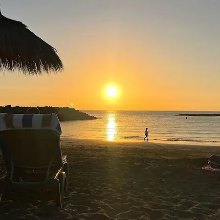 Sunset Star Orlando - Your Away From Apartment Costa Adeje (Tenerife)