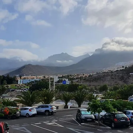 Sunset Star Orlando - Your Away From Apartment Costa Adeje (Tenerife)